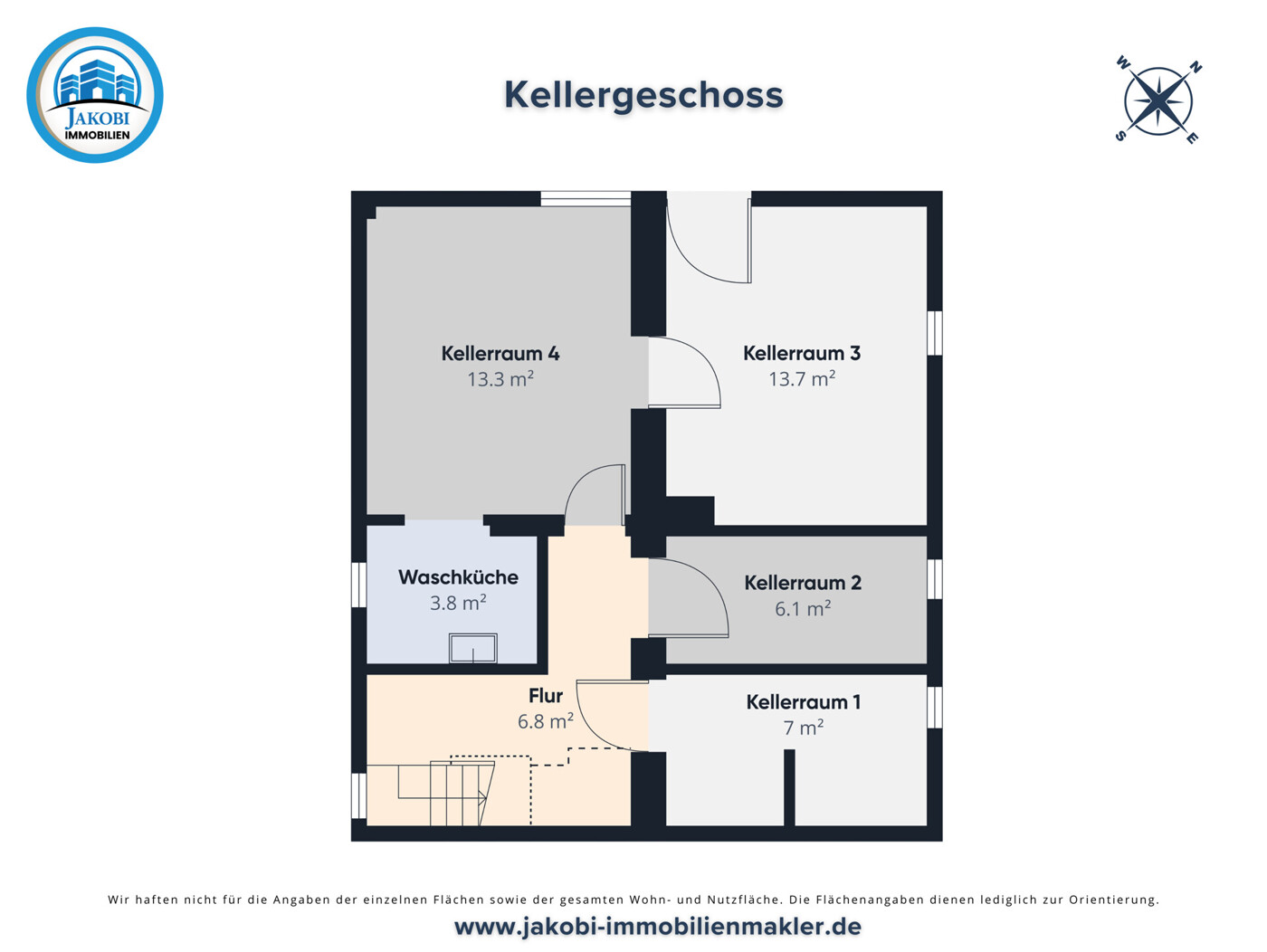 Grundriss KG
