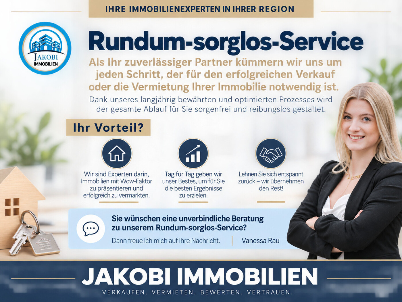 Rundum-sorglos-Service