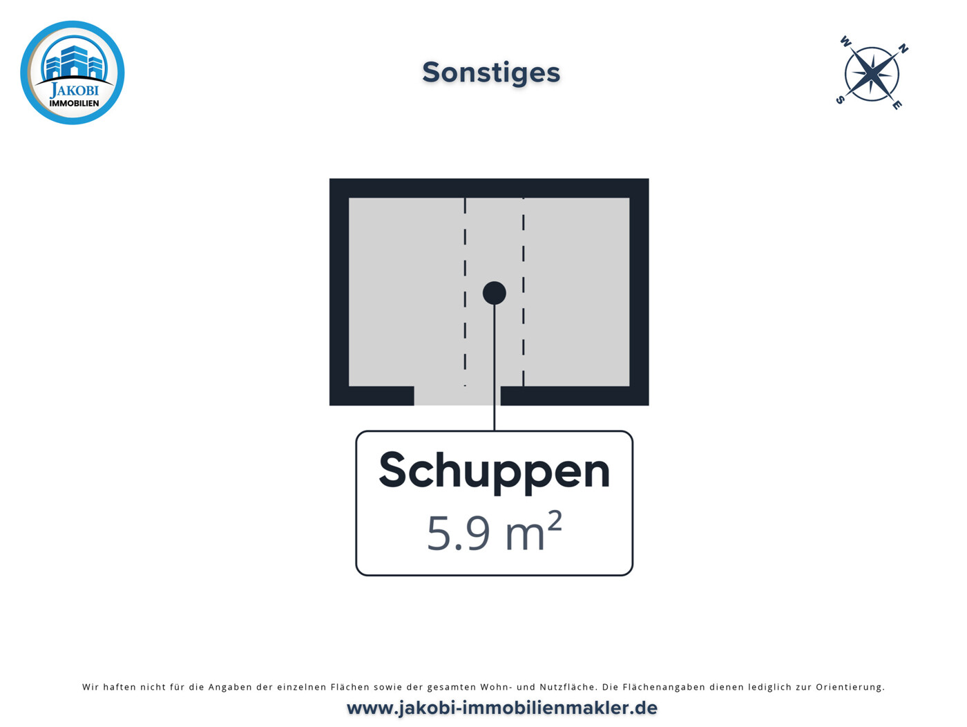 Grundriss Sonstiges