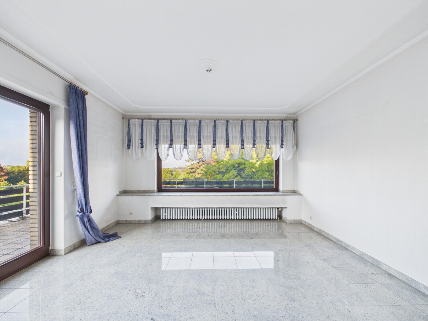 Esszimmer EG