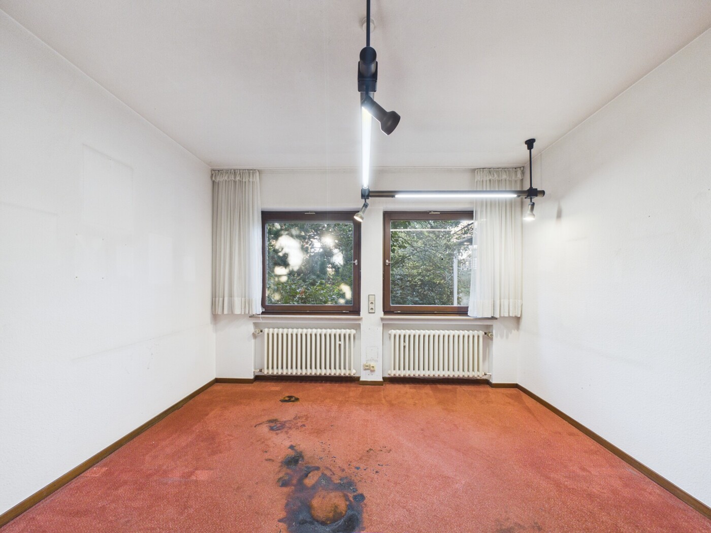 Zimmer 1 EG