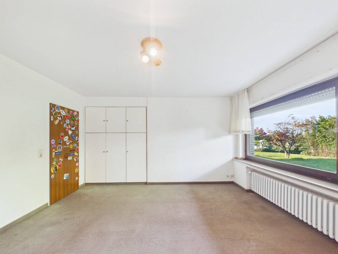 Zimmer 5 KG