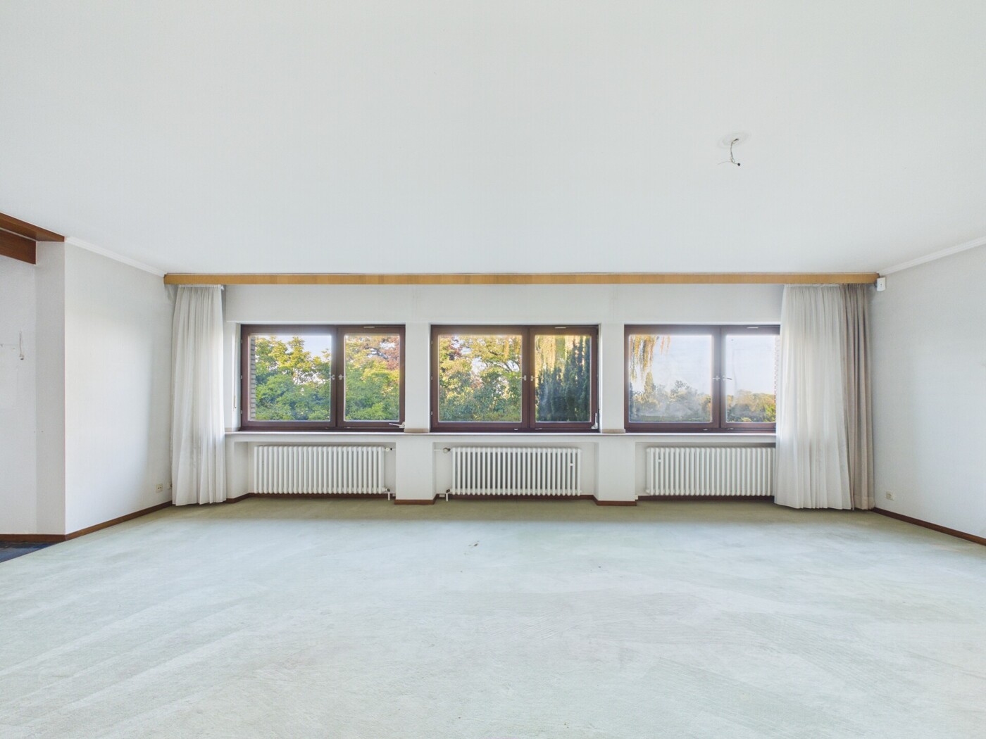 Wohnzimmer EG