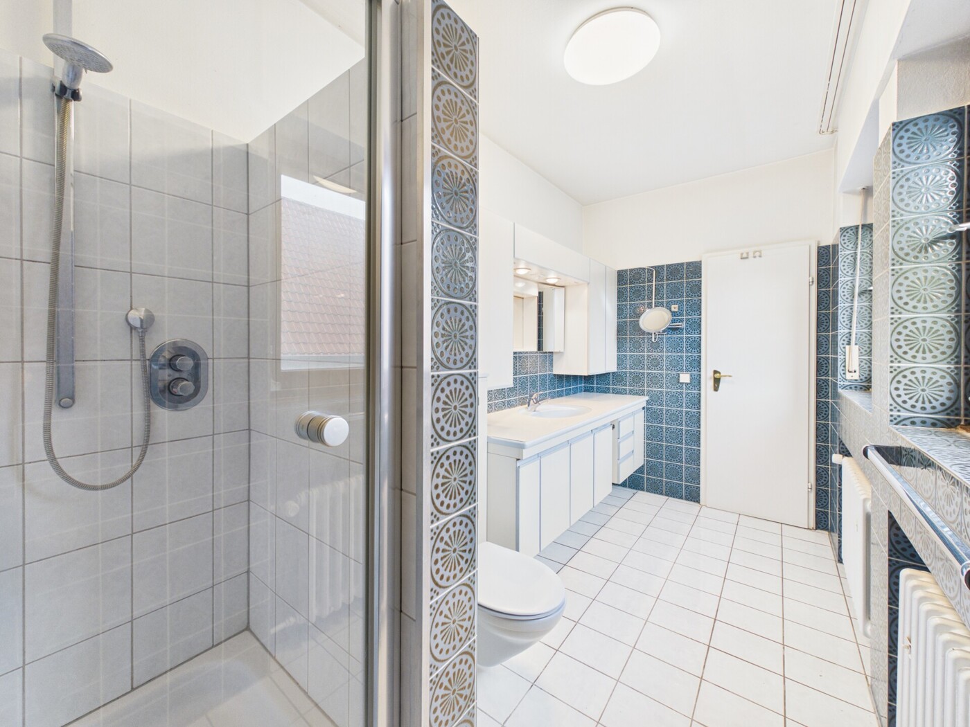 Badezimmer 1 EG