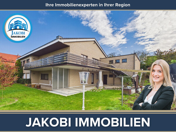 Einfamilienhaus in Weilerswist