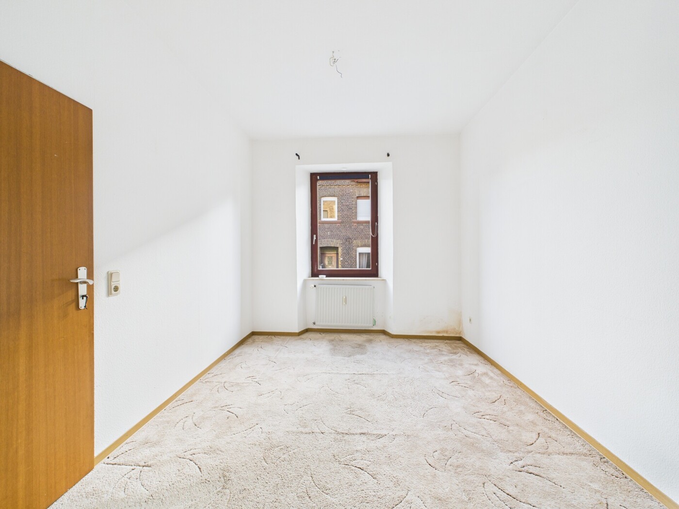 Schlafzimmer Whg. EG rechts