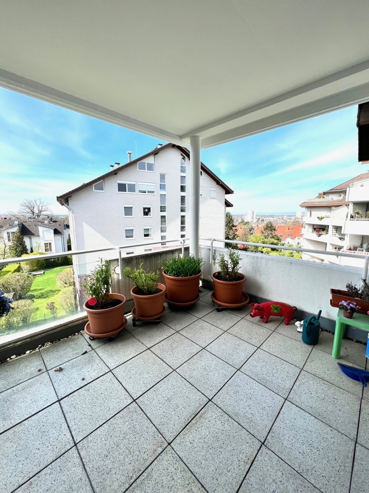 5 Zimmer Etagenwohnung zum / zur Kauf in Langen (Hessen) (Objektnummer