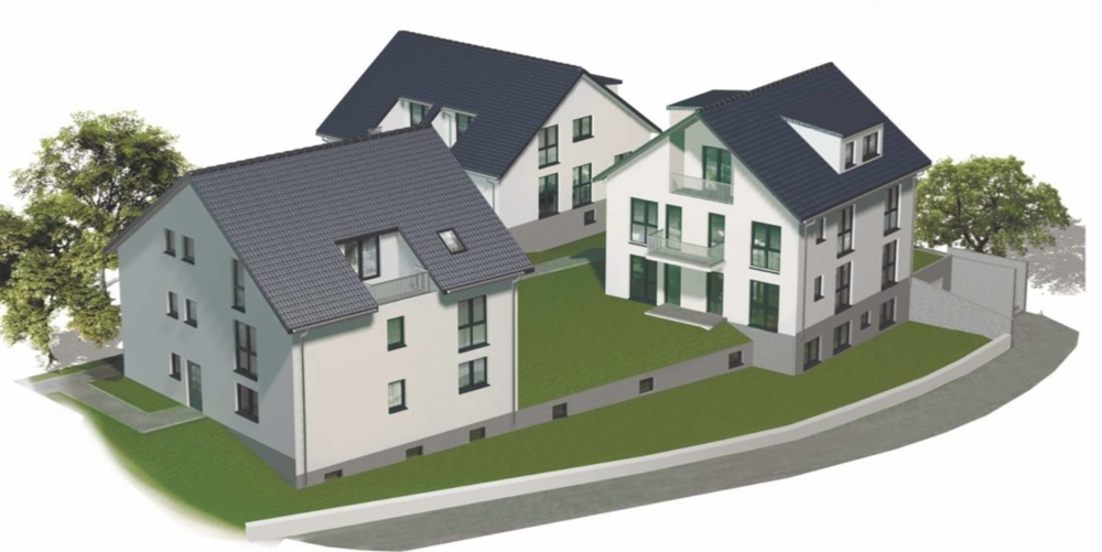Real Estate Title Image Background