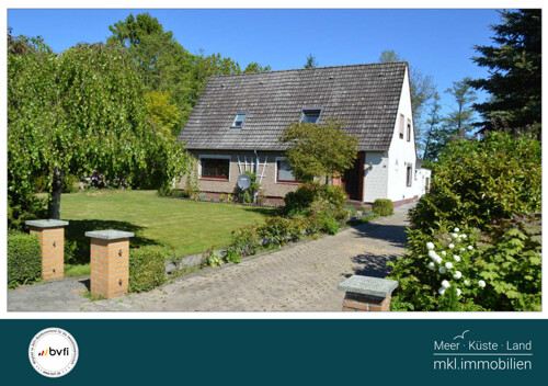 Außenansicht- Hofeinfahrt