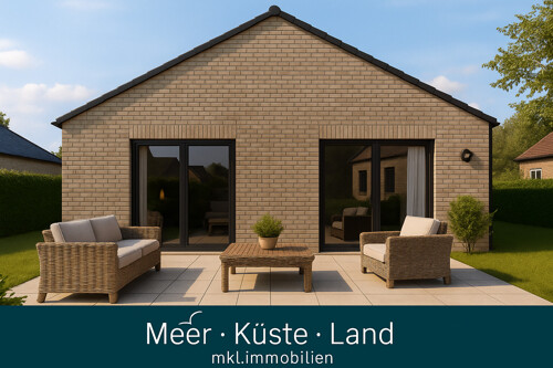 Außenansicht Projektierung Beispiel