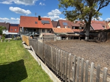 Auslauf