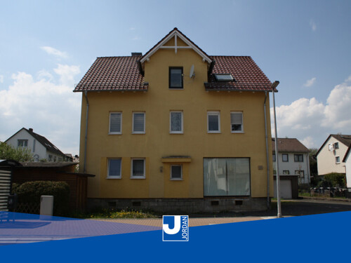 Ihre neue Immobilie!