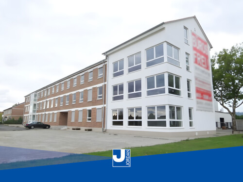 Ihr neuer Bürostandort!