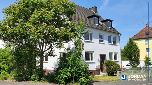 Ihr neues Mehrfamilienhaus!