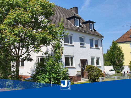 Ihr neues Mehrfamilienhaus!