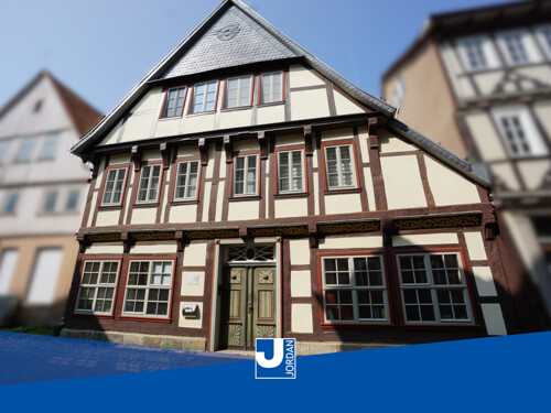 Ihr neues Büro mit Charme!