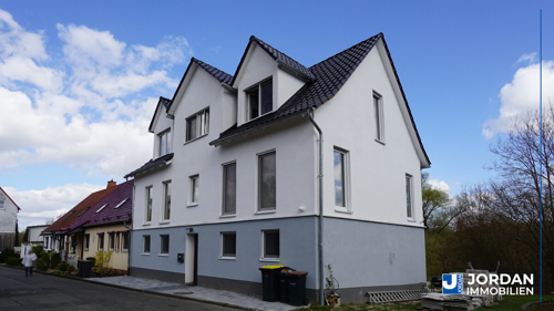 Ihr neues Zuhause!