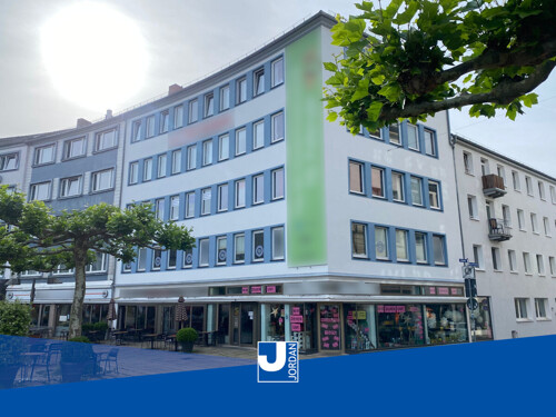 Ihr neuer Standort!