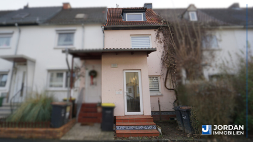 Ihr neues Zuhause!