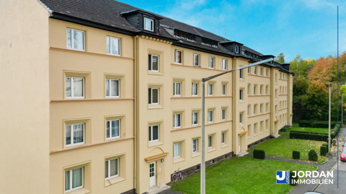 Ihre neue Wohnung!