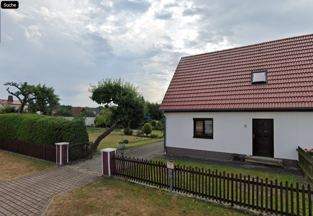 5 Zimmer Doppelhaushälfte zum / zur Kauf in Frohburg (Objektnummer 1700