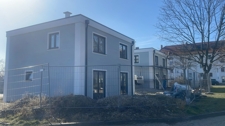 Gartenbereich