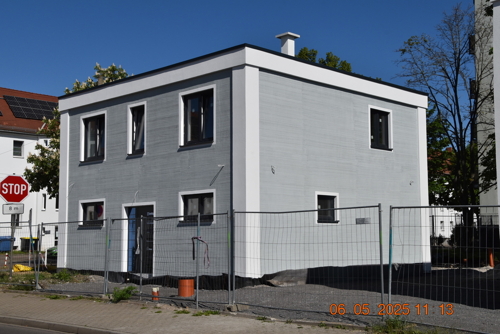 Haus 1