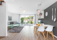 Wohn-/Esszimmer (EG)