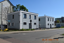 Lessingsstraße