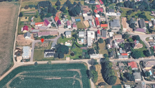 Luftbild Südblick
