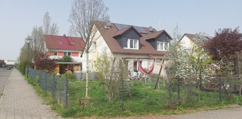 Mattheuerbogen9_Hausansicht aus Brunsweg