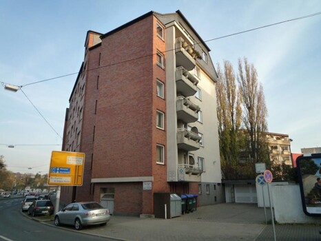 Hinteransicht