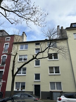 Ansicht Winter