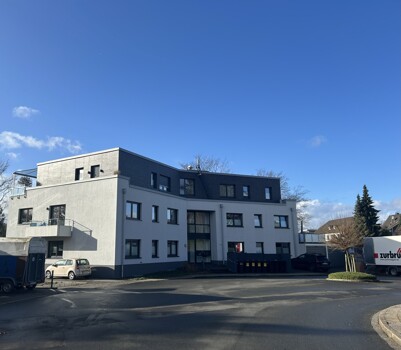 Wohnung 1.OG rechts