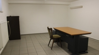 Kleines Büro