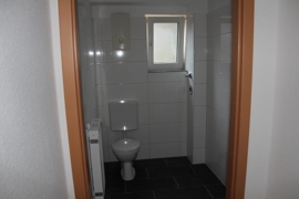 Gäste WC