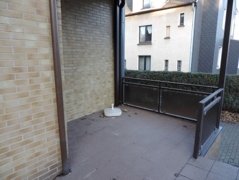 Terrasse zur eigenen Nutzung