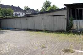 Garagenhof