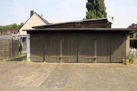 Garagenhof