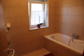 Badezimmer 1.OG