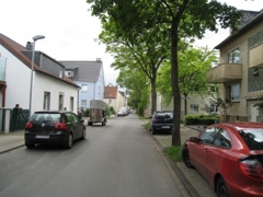 Umgebung