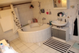 Badezimmer 30 C