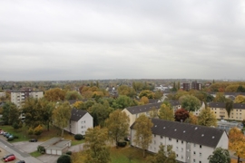 Aussicht Balkon