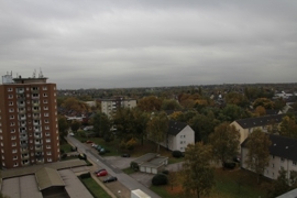 Aussicht Balkon