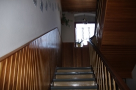 Das Treppenhaus
