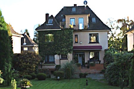 Rückansicht