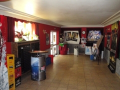 Foyer Kino