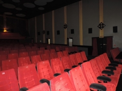Kinosaal