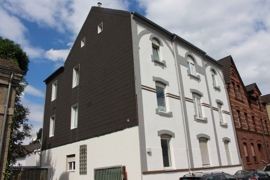 Haupthaus