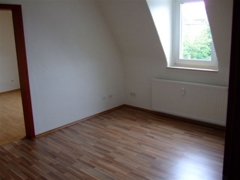 Dachgeschoß rechts